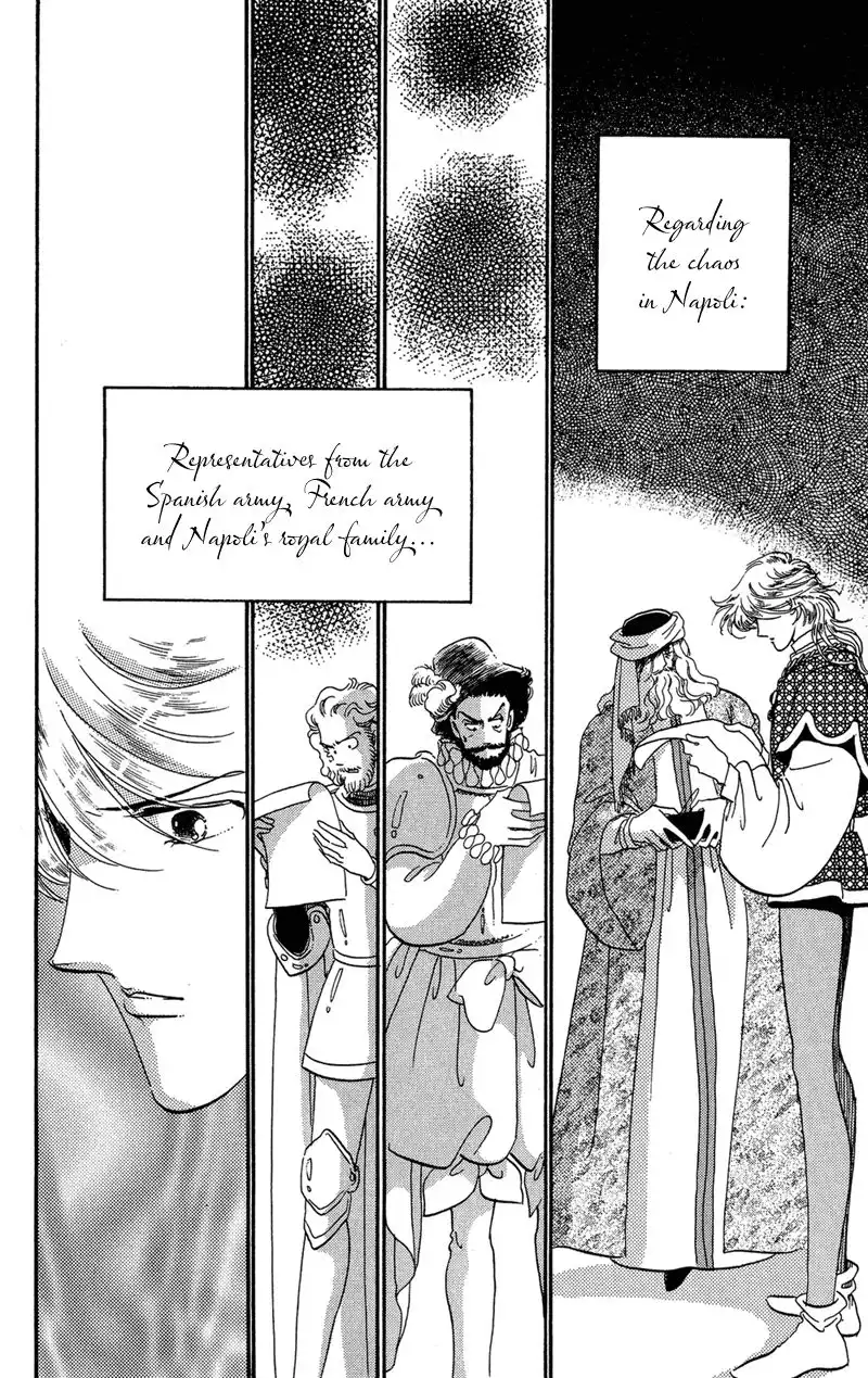 Kakan no Madonna Chapter 33 28